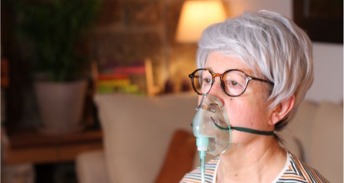 terapias respiratórias