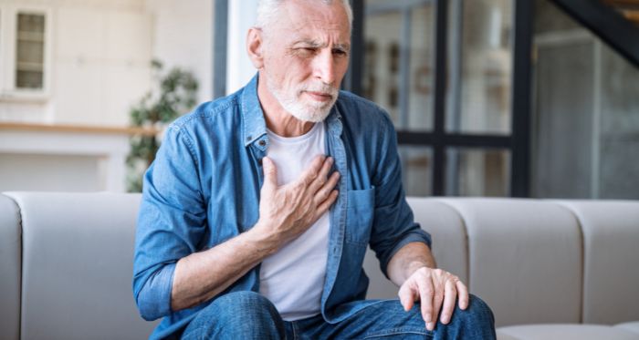 tratar problema respiratório noturno