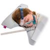 Travesseiro nasal para cpap
