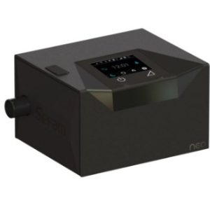AutoCPAP Néa da Sefam