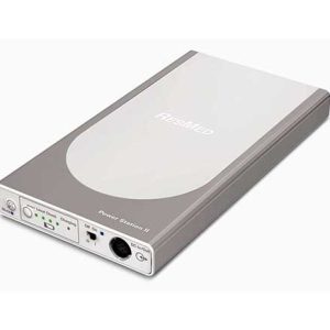 Bateria POWER STATION II para cpap
