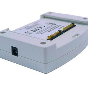 Carregador de bateria do concentrador portátil externo Freestyle Comfort
