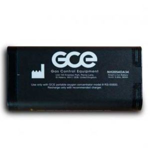 Bateria Concentradora Portátil Zeno Lite