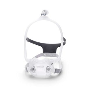 Máscara facial DREAMWEAR