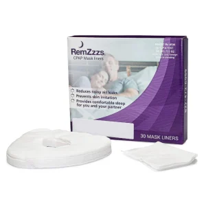 Revestimentos para máscaras AIRFIT F20 RemZzzs