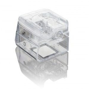 Vaso Humidificador Ventilador Doméstico Vivo 45