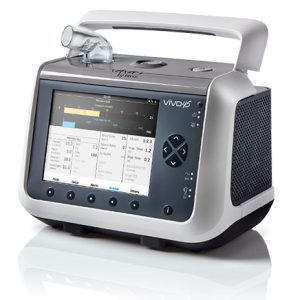 Ventilador Doméstico Vivo 45