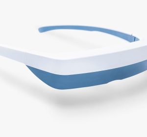 Óculos de terapia de luz Luminette 2