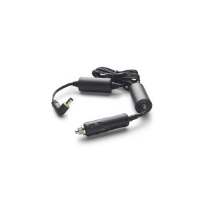 Cabo de alimentação CC para autocpap DreamStation 2 y Dreamstation Auto