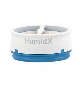 Humidificador para autocpap AIRMINI pacote de 6 unidades