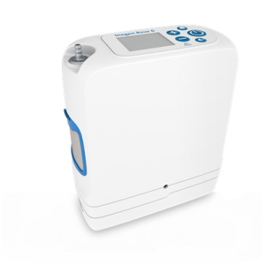 Concentrador portátil de oxigeno Inogen Rove 6 16 celdas
