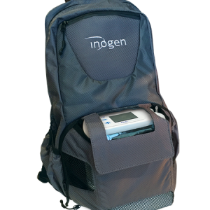Mochilas para concentrador de oxigeno Inogen One G5 e Rove 6