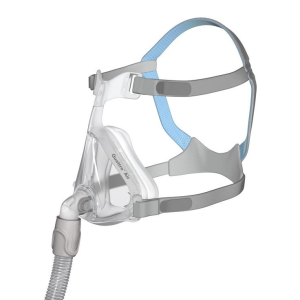 Quattro Air Máscara Facial