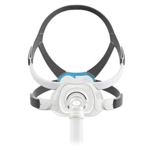Máscara para cpap Nasobucal AirFit F40