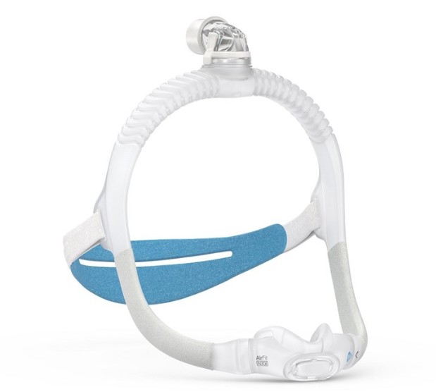 mascarilla N30i