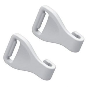 Brevida Nasal Pillows Mask Headgear Clips | Intus Healthcare