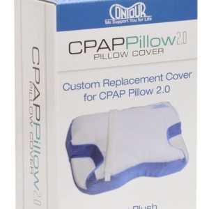 Replacement Cover for CPAP Pillow 2.0