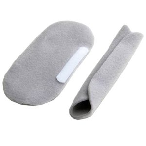 DreamWisp Replacement Fabric Wraps (Pair) | Intus Healthcare
