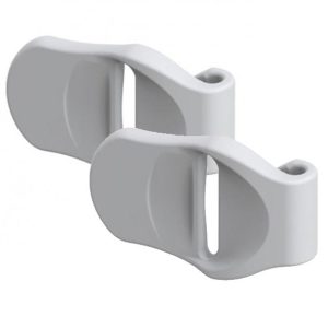 Eson 2 Headgear Clips (pair)