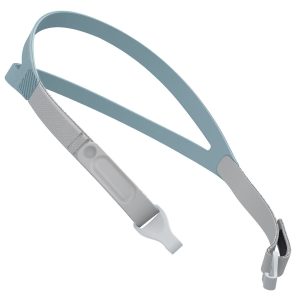 Brevida Headgear (inc. clips)
