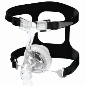 FlexiFit 407 Nasal Mask Parts