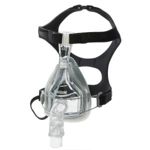 FlexiFit 432 Full Face Mask & Spare Parts