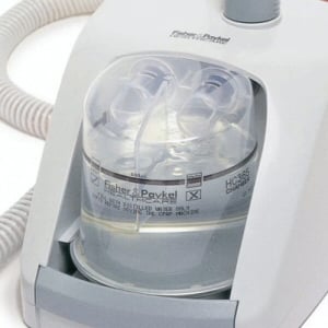 Replacement Humidifier Chamber for 600 Series