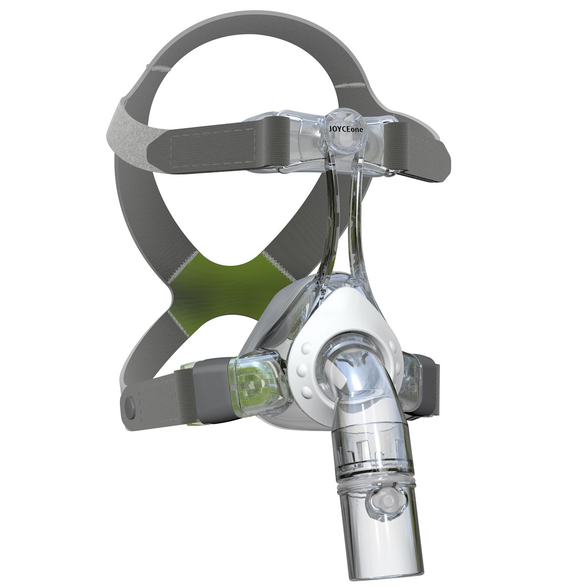 JoyceOne Nasal CPAP Mask Parts | Intus Healthcare
