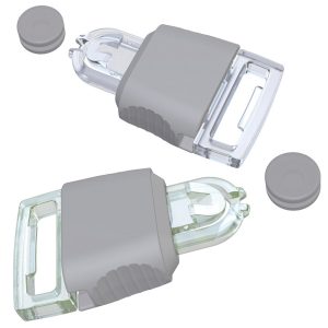 Headgear Clips for JoyceOne Masks | Intus Healthcare