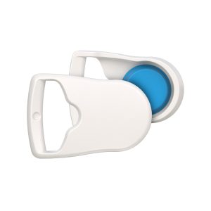 ResMed AirFit F20 & F30 Magnetic Headgear Clips (Pair) | Intus Healthcare