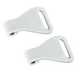 Amara View Headgear Clips (2 pack) | Intus Healthcare