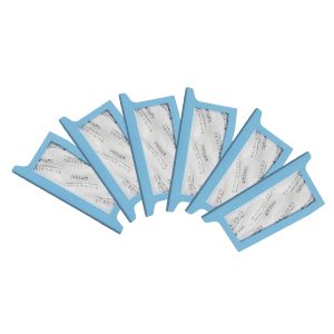 DreamStation Disposable Ultra-Fine Filters – 6-Pack