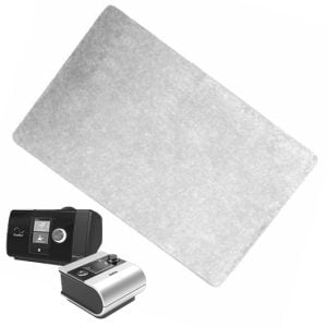 Filters for ResMed S9 and AirSense 10 CPAP Machines