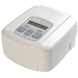 SleepCube AutoAdjust Plus Automatic CPAP Machine.
