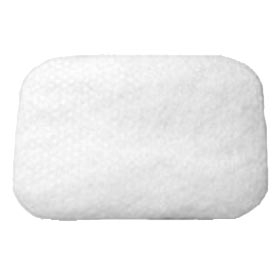 SleepCube White Fine Filters 4-Pack
