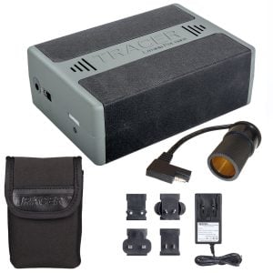 Tracer 12V Ultra CPAP Battery Pack