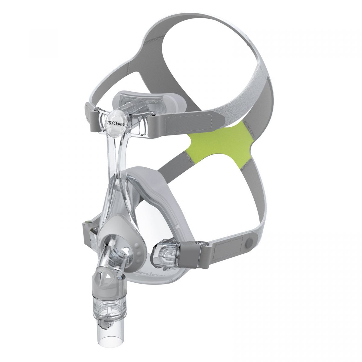Weinmann Joyceone Full Face CPAP Mask | Intus Healthcare