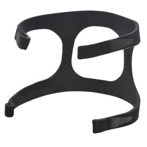 Zest Q Stretchgear Headgear - Petite