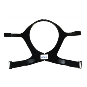 Circadiance SleepWeaver Anew Headgear | Intus Healthcare
