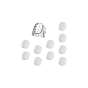 Pilairo-Q-CPAP-Mask-Parts-Elbow-covers-and-diffusers-Intus-Healthcare