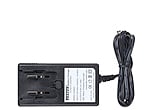 Tracer mains charger | Intus Healthcare