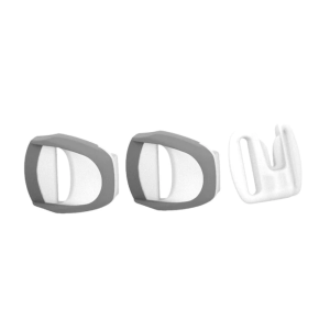 Fisher & Paykel Vitera Full Face CPAP Mask Headgear Clips | Intus Healthcare