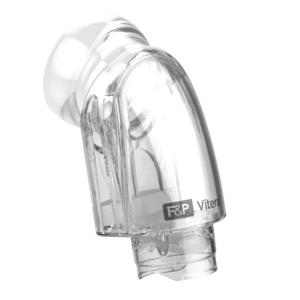 Fisher & Paykel Vitera Full Face CPAP Mask Elbow | Intus Healthcare
