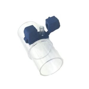 Fisher and Paykel Oxygen Enrichment Port Adapter | Intus Healthcare