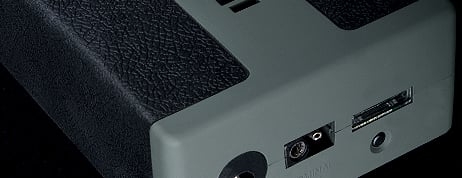 Tracer battery pack | Intus Healthcare