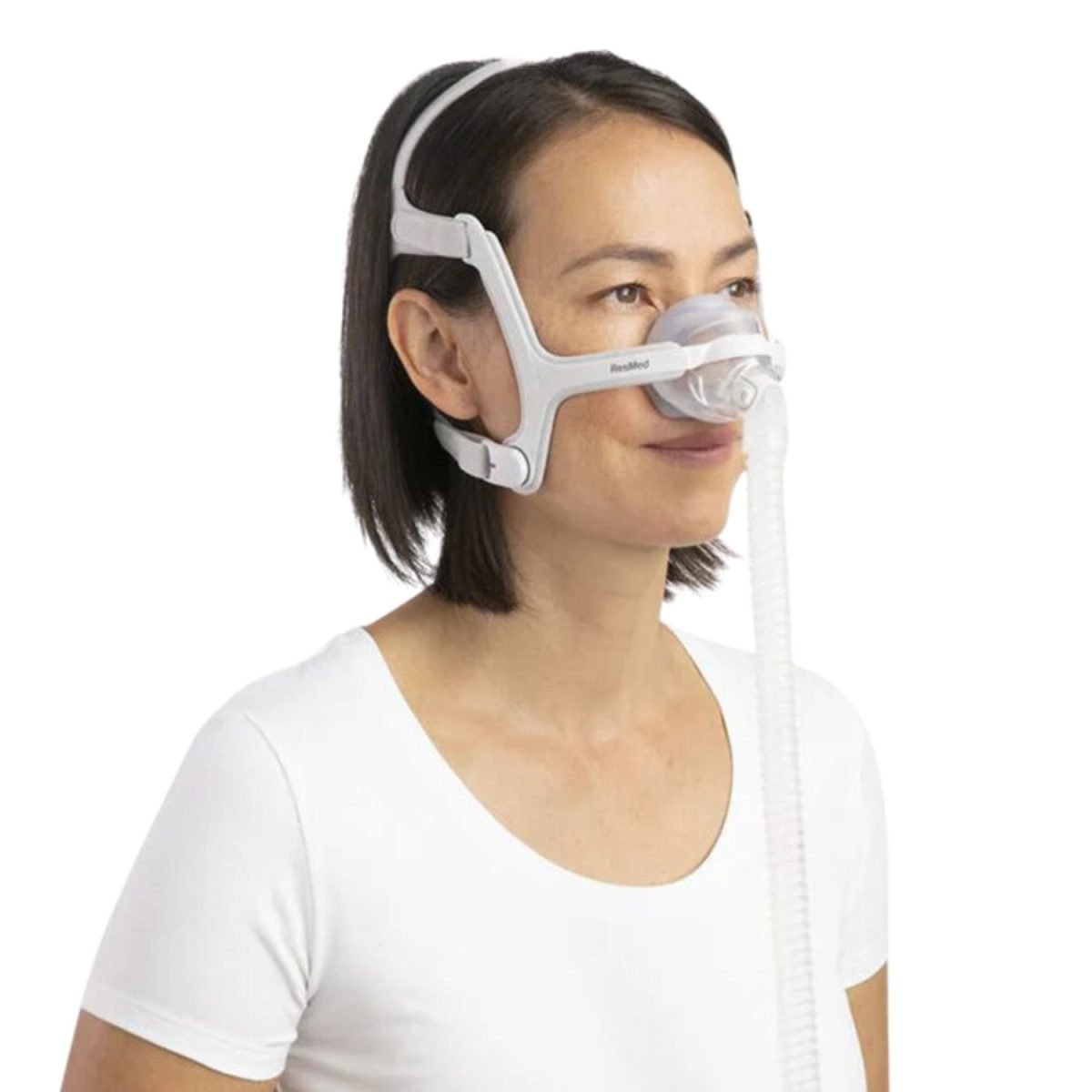 Resmed nasal cushion hotsell