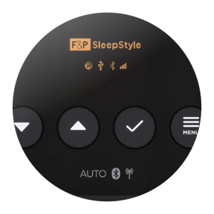 Fisher & Paykel SleepStyle Auto CPAP Machine with Humidifier