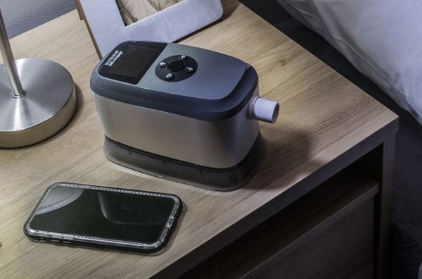 Transcend 365 Auto CPAP for Travel