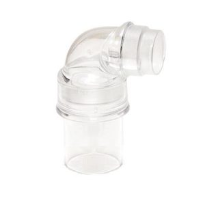 Elbow Swivel for Zest CPAP Mask | Intus Healthcare