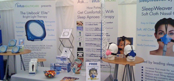 Why Intus Healthcare - Sataday